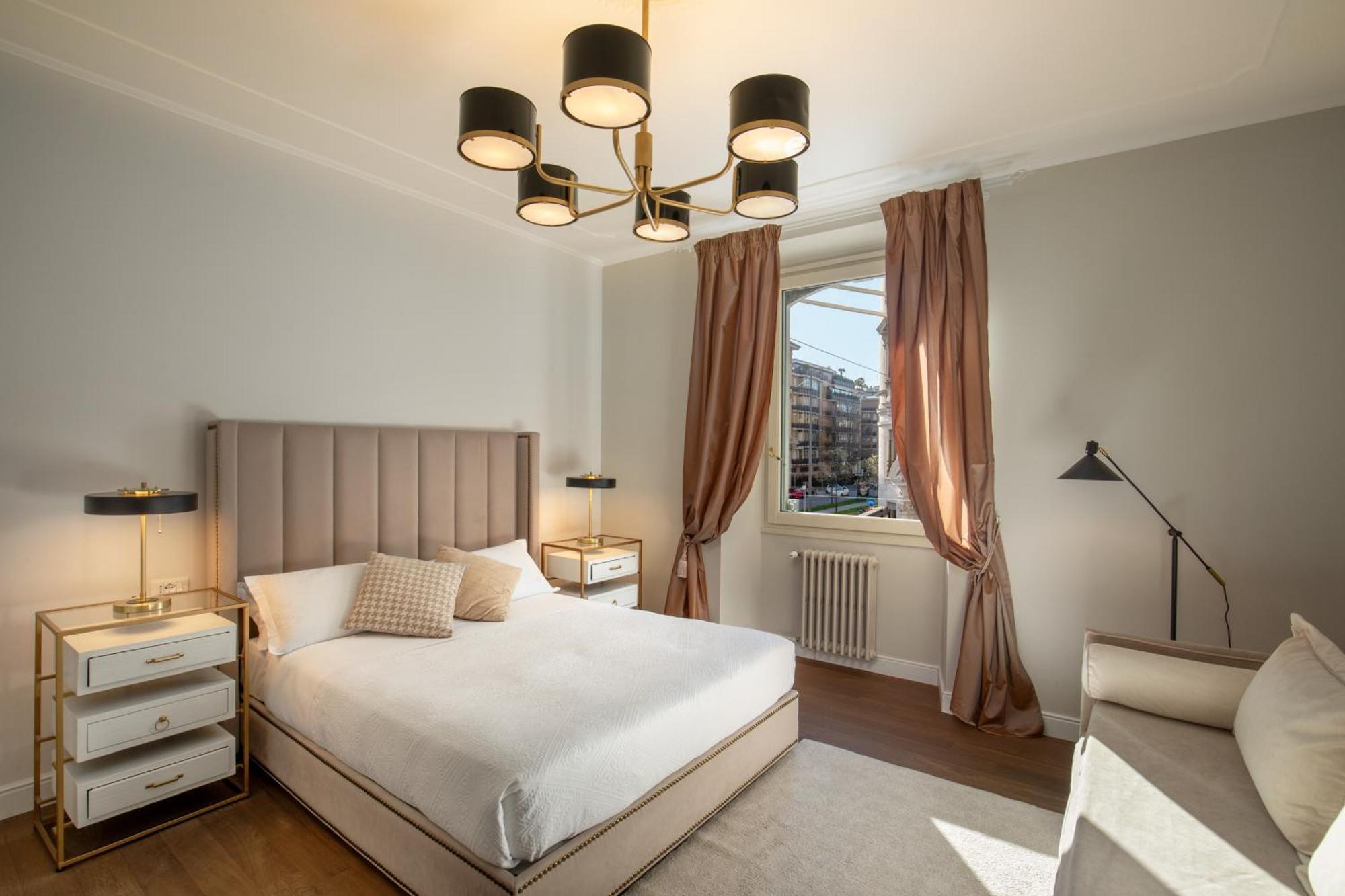Daplace - Corso Monforte Suites Milaan Buitenkant foto