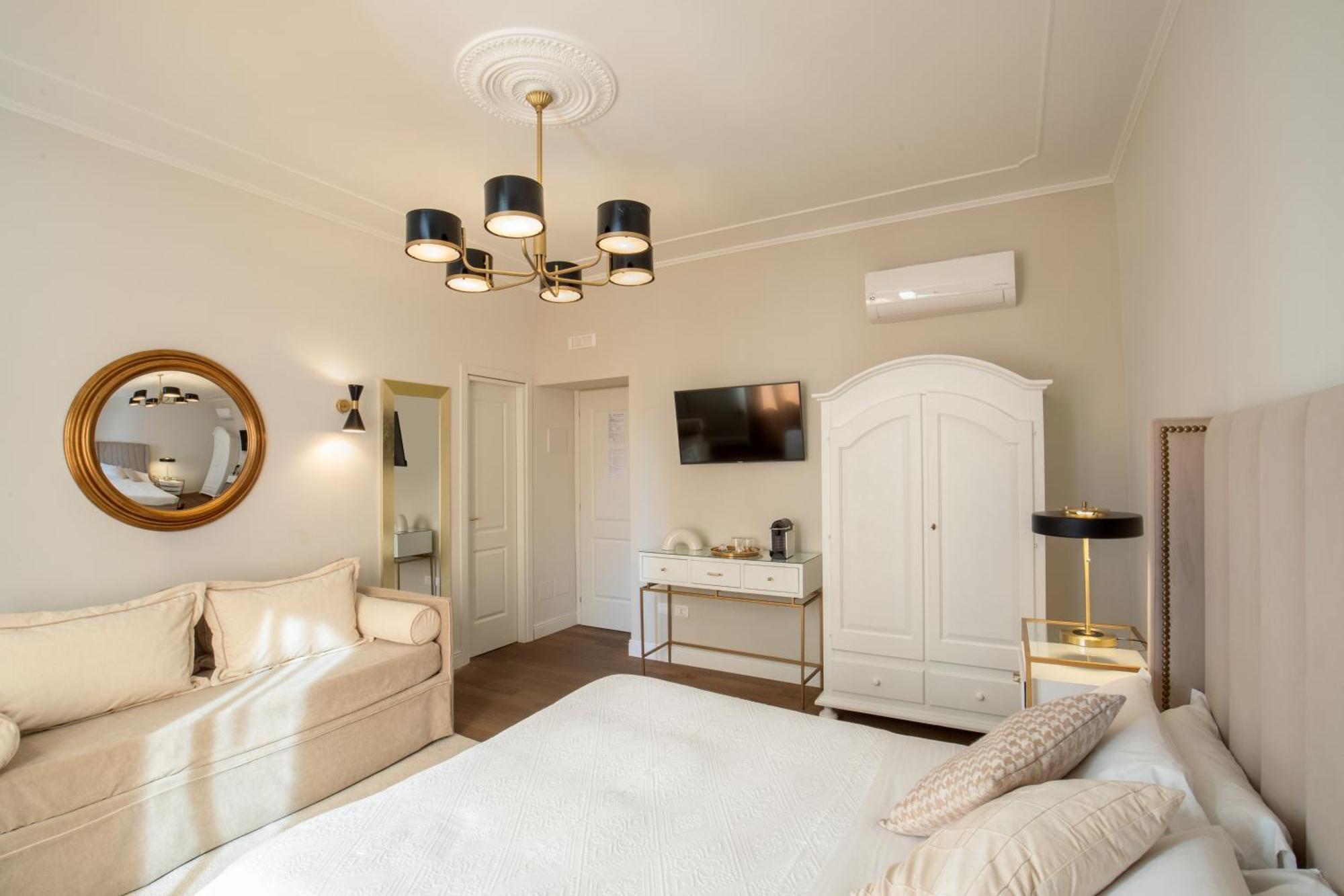 Daplace - Corso Monforte Suites Milaan Buitenkant foto