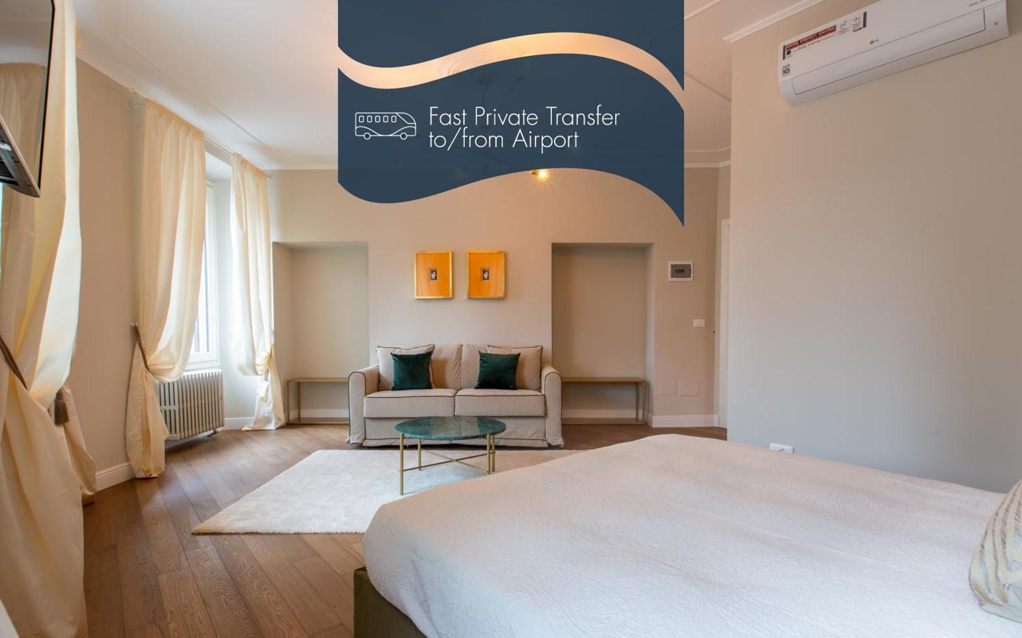 Daplace - Corso Monforte Suites Milaan Buitenkant foto