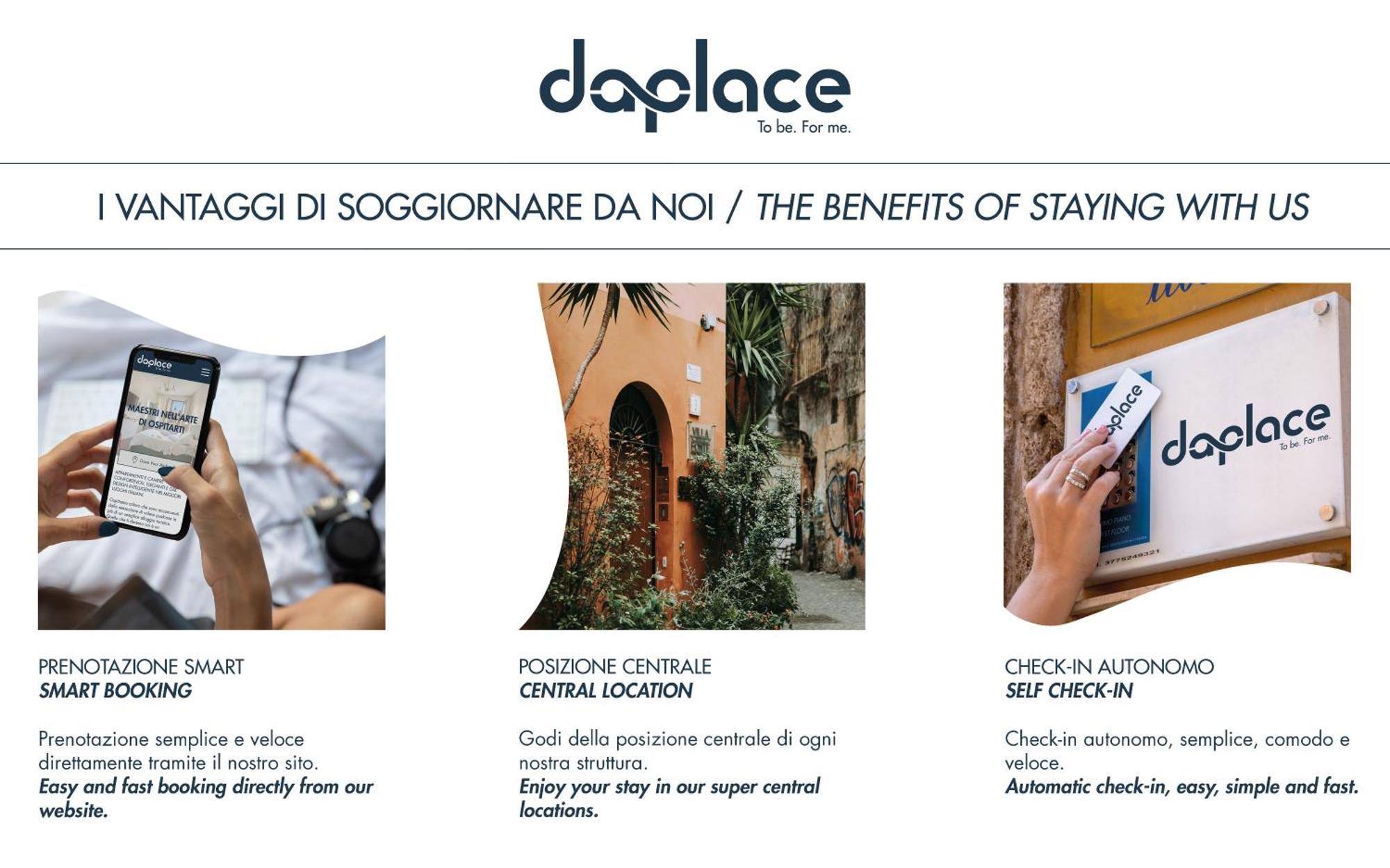 Daplace - Corso Monforte Suites Milaan Buitenkant foto