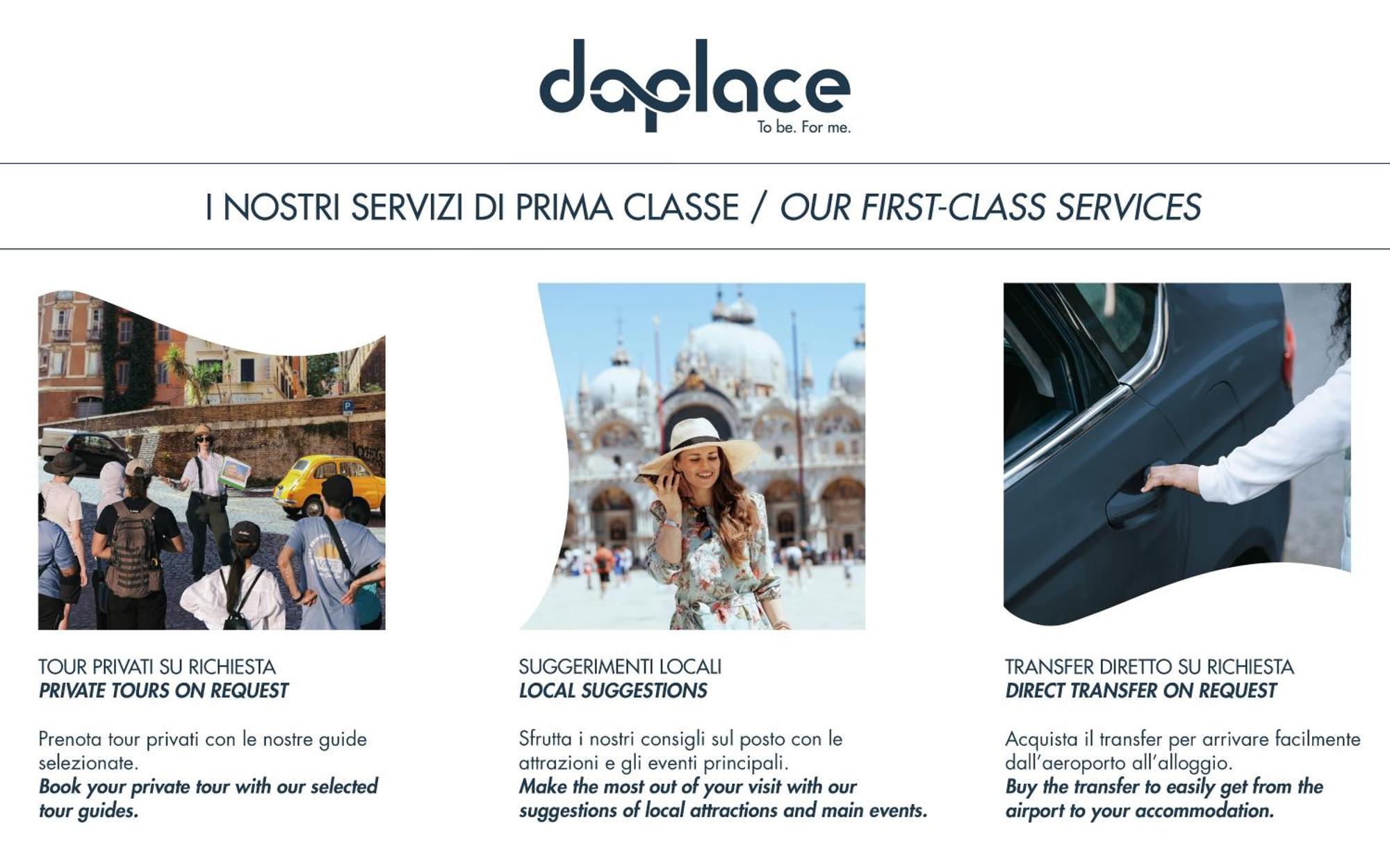 Daplace - Corso Monforte Suites Milaan Buitenkant foto